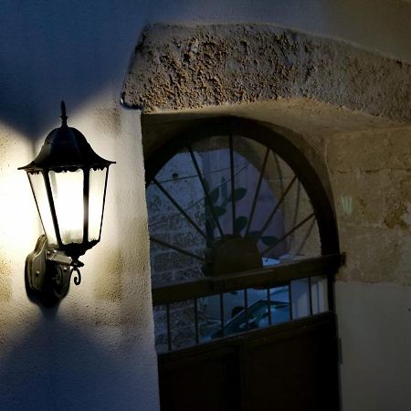 Anna 1924 Bed & Breakfast Галяно дел Капо Екстериор снимка