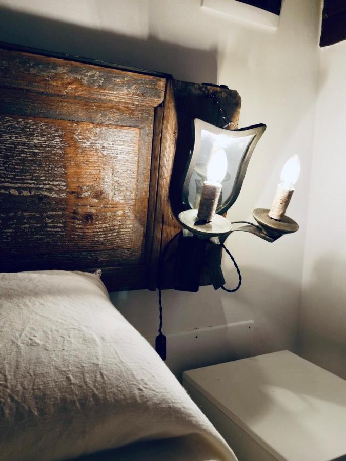 Anna 1924 Bed & Breakfast Галяно дел Капо Екстериор снимка