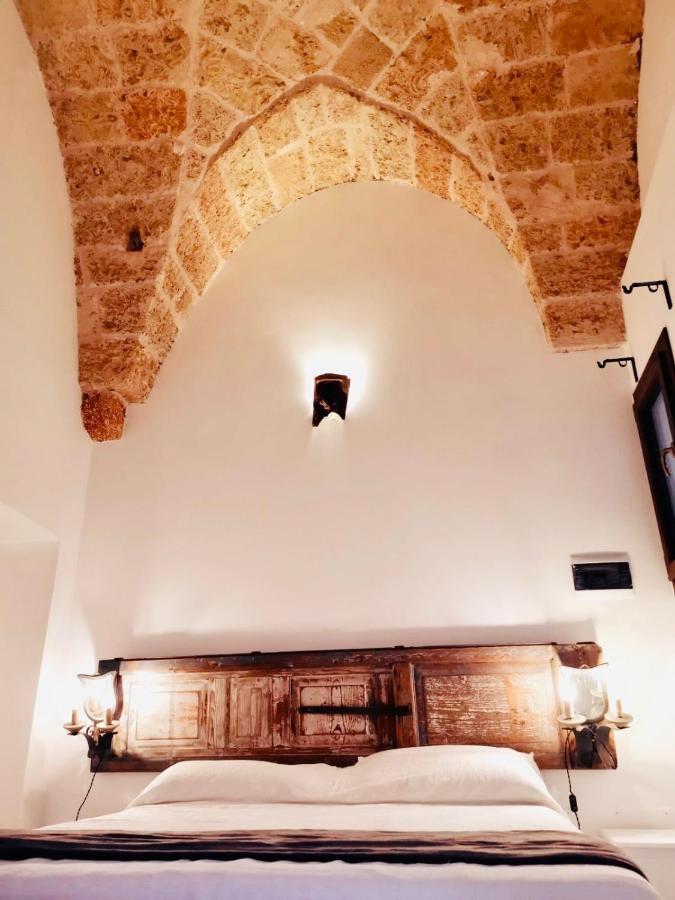 Anna 1924 Bed & Breakfast Галяно дел Капо Екстериор снимка