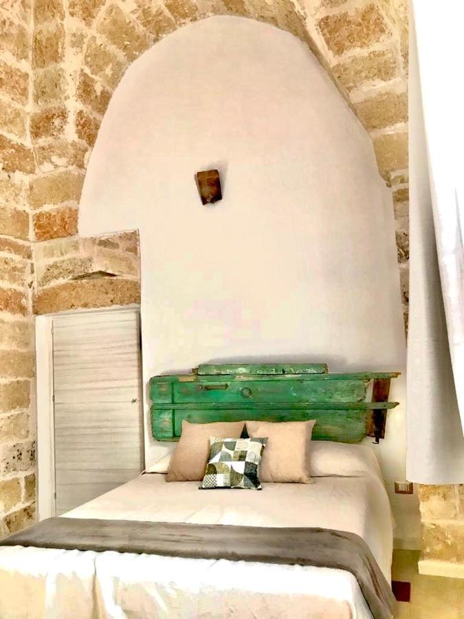 Anna 1924 Bed & Breakfast Галяно дел Капо Екстериор снимка