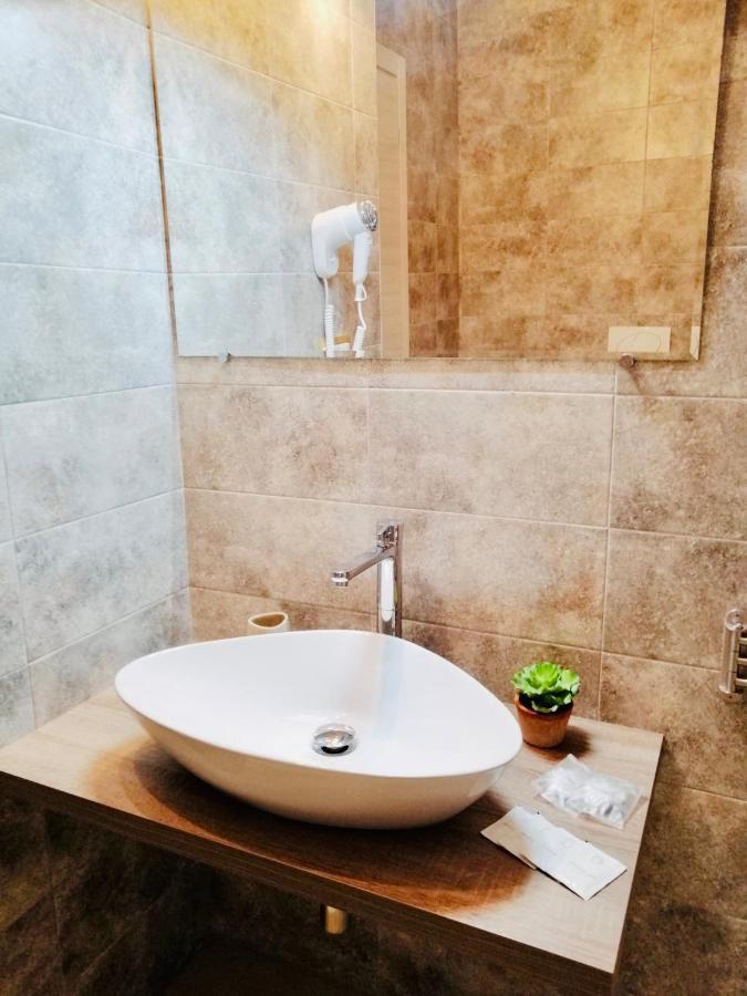 Anna 1924 Bed & Breakfast Галяно дел Капо Екстериор снимка