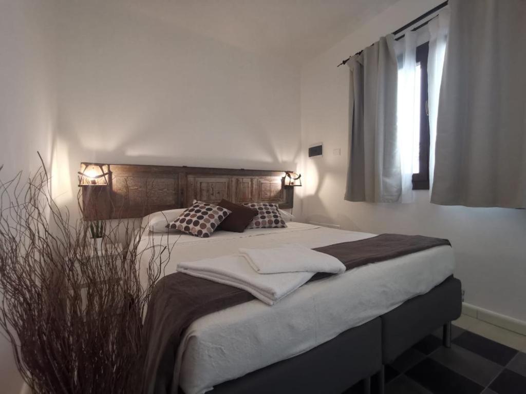 Anna 1924 Bed & Breakfast Галяно дел Капо Екстериор снимка